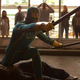 Illustration for article titled New Kick Ass Pics Promise Ridiculous, Realistic Take On Superheroes